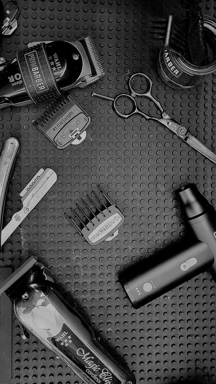 Aperçu vidéo du salon Barber Bink's