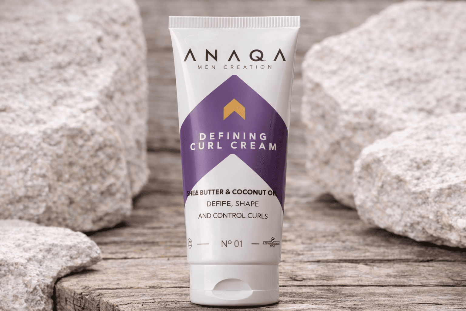 Produit barber disponible à la vente au salon.
